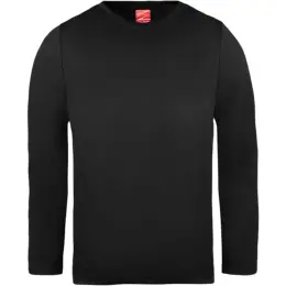 FWRD Kids Activ-T Long Sleeve Black